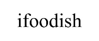 IFOODISH