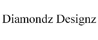 DIAMONDZ DESIGNZ