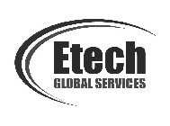 ETECH GLOBAL SERVICES