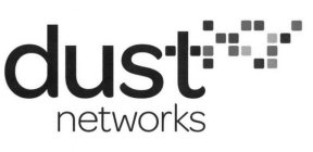 DUST NETWORKS
