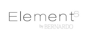 ELEMENT5 BY BERNARDO