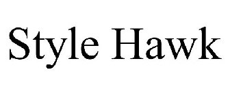 STYLE HAWK