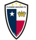 FLOWER MOUND FC F.M.F.C. EST. 2013
