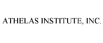 ATHELAS INSTITUTE, INC.