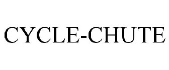 CYCLE-CHUTE