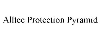 ALLTEC PROTECTION PYRAMID