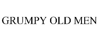 GRUMPY OLD MEN