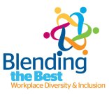 BLENDING THE BEST WORKPLACE DIVERSITY & INCLUSION