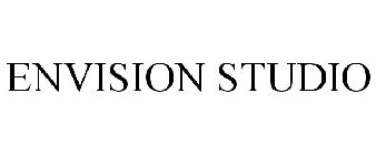 ENVISION STUDIO