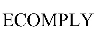 ECOMPLY