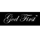 GOD FIRST