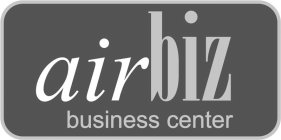 AIRBIZ BUSINESS CENTER