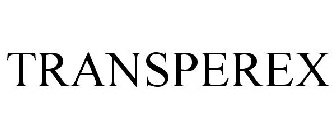 TRANSPEREX