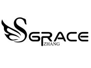 GRACE ZHANG