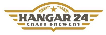 HANGAR 24 CRAFT BREWERY