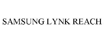 SAMSUNG LYNK REACH