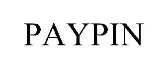 PAYPIN