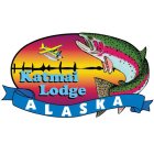 KATMAI LODGE ALASKA