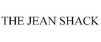 THE JEAN SHACK