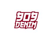 909 DENIM