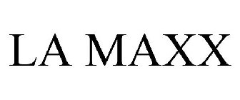 LA MAXX
