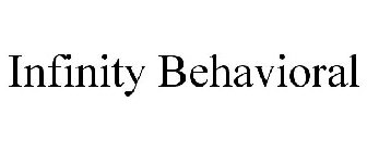 INFINITY BEHAVIORAL