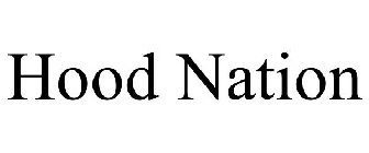 HOOD NATION
