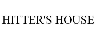 HITTER'S HOUSE