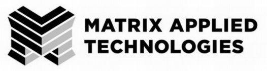 M MATRIX APPLIED TECHNOLOGIES