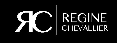 RC | REGINE CHEVALLIER