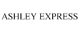 ASHLEY EXPRESS