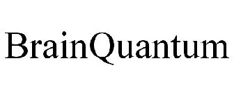 BRAINQUANTUM