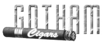 GOTHAM CIGARS