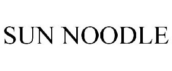SUN NOODLE