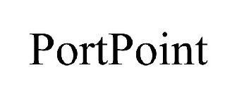 PORTPOINT