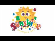 SUNSHINE SHAMPOO SET