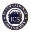 INTERNATIONAL CHILI SOCIETY ICS