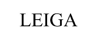 LEIGA