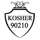 KOSHER 90210