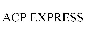 ACP EXPRESS