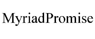 MYRIADPROMISE