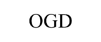 OGD