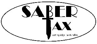 SABER TAX CUTTING EDGE TAX BUNDLES