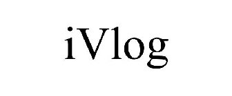 IVLOG