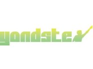 YONDSTE