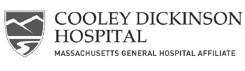COOLEY DICKINSON HOSPITAL MASSACHUSETTS GENERAL HOSPITAL AFFILIATE