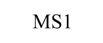 MS1