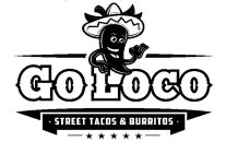 GO LOCO STREET TACOS & BURRITOS