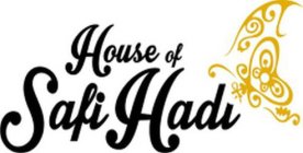 HOUSE OF SAFIHADI