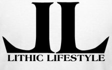 LL LITHIC LIFESTYLE